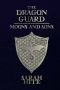 [The Dragon Guard 01] • Moons and Sons by Sarah Hite